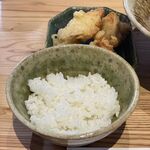 扇町うどん屋 あすろう - 