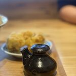 扇町うどん屋 あすろう - 