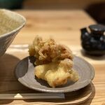 扇町うどん屋 あすろう - 