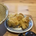 扇町うどん屋 あすろう - 