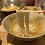 扇町うどん屋 あすろう - 