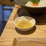 扇町うどん屋 あすろう - 