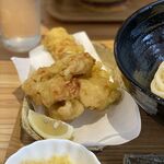 扇町うどん屋 あすろう - 