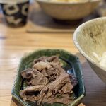 扇町うどん屋 あすろう - 