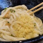 扇町うどん屋 あすろう - 