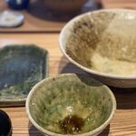 扇町うどん屋 あすろう - 