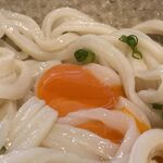 扇町うどん屋 あすろう - 