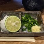 扇町うどん屋 あすろう - 