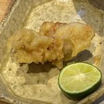 扇町うどん屋 あすろう - 