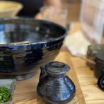 扇町うどん屋 あすろう - 