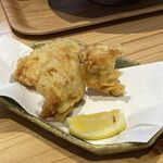 扇町うどん屋 あすろう - 