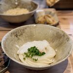 扇町うどん屋 あすろう - 