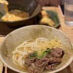 扇町うどん屋 あすろう - 