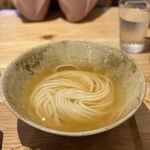 扇町うどん屋 あすろう - 