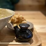 扇町うどん屋 あすろう - 