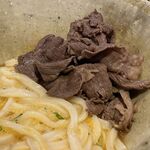 扇町うどん屋 あすろう - 