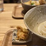 扇町うどん屋 あすろう - 