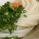 扇町うどん屋 あすろう - 