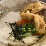 扇町うどん屋 あすろう - 