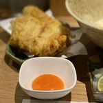 扇町うどん屋 あすろう - 