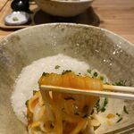 扇町うどん屋 あすろう - 