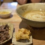 扇町うどん屋 あすろう - 