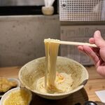 扇町うどん屋 あすろう - 