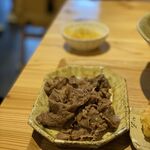 扇町うどん屋 あすろう - 