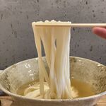 扇町うどん屋 あすろう - 