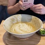 扇町うどん屋 あすろう - 