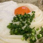 扇町うどん屋 あすろう - 