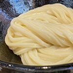 扇町うどん屋 あすろう - 