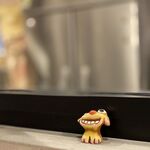 扇町うどん屋 あすろう - 