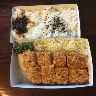 藤沢駅でおすすめの美味しいとんかつをご紹介 食べログ 藤沢駅でおすすめの美味しいとんかつをご紹介 食べログ