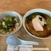 おだし香る自家製麺 弦乃月