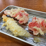 Tempura Shokudou Manten - 