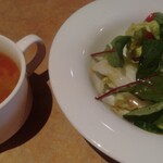 フライングガーデン - 