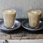 MONZ CAFE - 