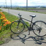 おにぎり家さん - ちゅりぷ大好き♬