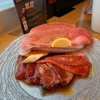 焼肉トラジ 名古屋セントラルタワーズ店 - 