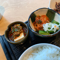 焼肉トラジ 名古屋セントラルタワーズ店 - 