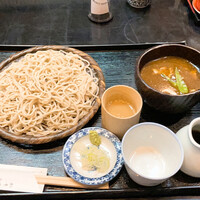 日本橋 やぶ久 - 