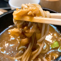 日本橋 やぶ久 - 