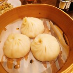 ファンズ 円山 - 小籠湯包