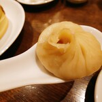 Huang'S Maruyama - 小籠湯包