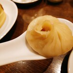 ファンズ 円山 - 小籠湯包