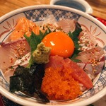 炉端のくろ兵衛 - 