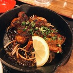 炉端のくろ兵衛 - 