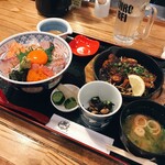 炉端のくろ兵衛 - 