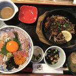 炉端のくろ兵衛 - 